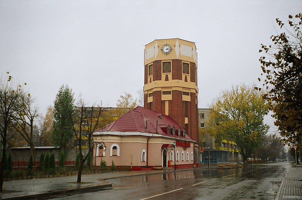 Фото бобруйска сейчас